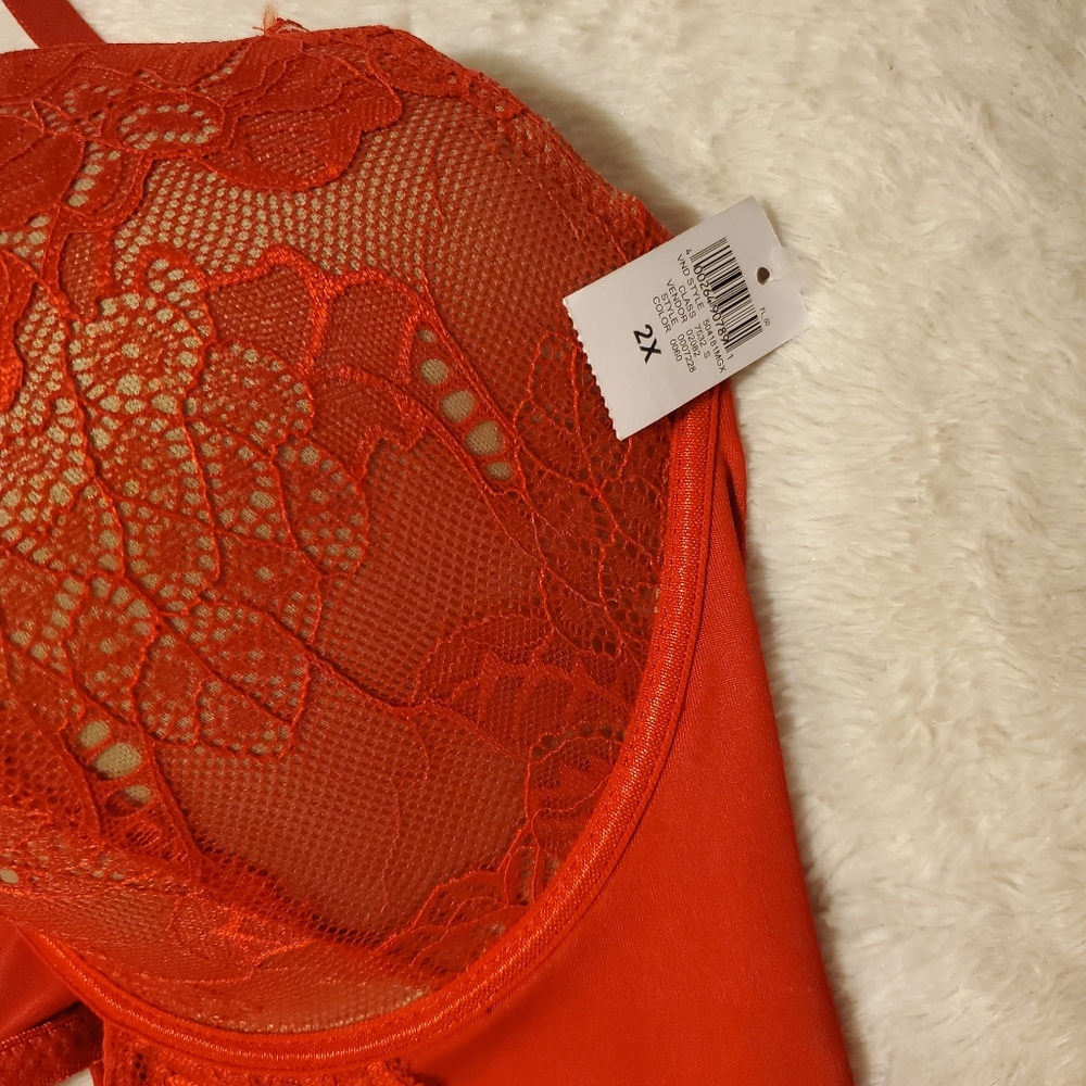 Lingerie